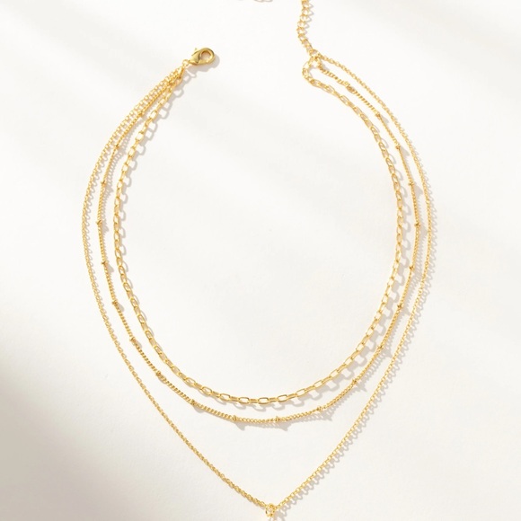 Uncommon James Jewelry - Uncommon James flower pendant necklace
